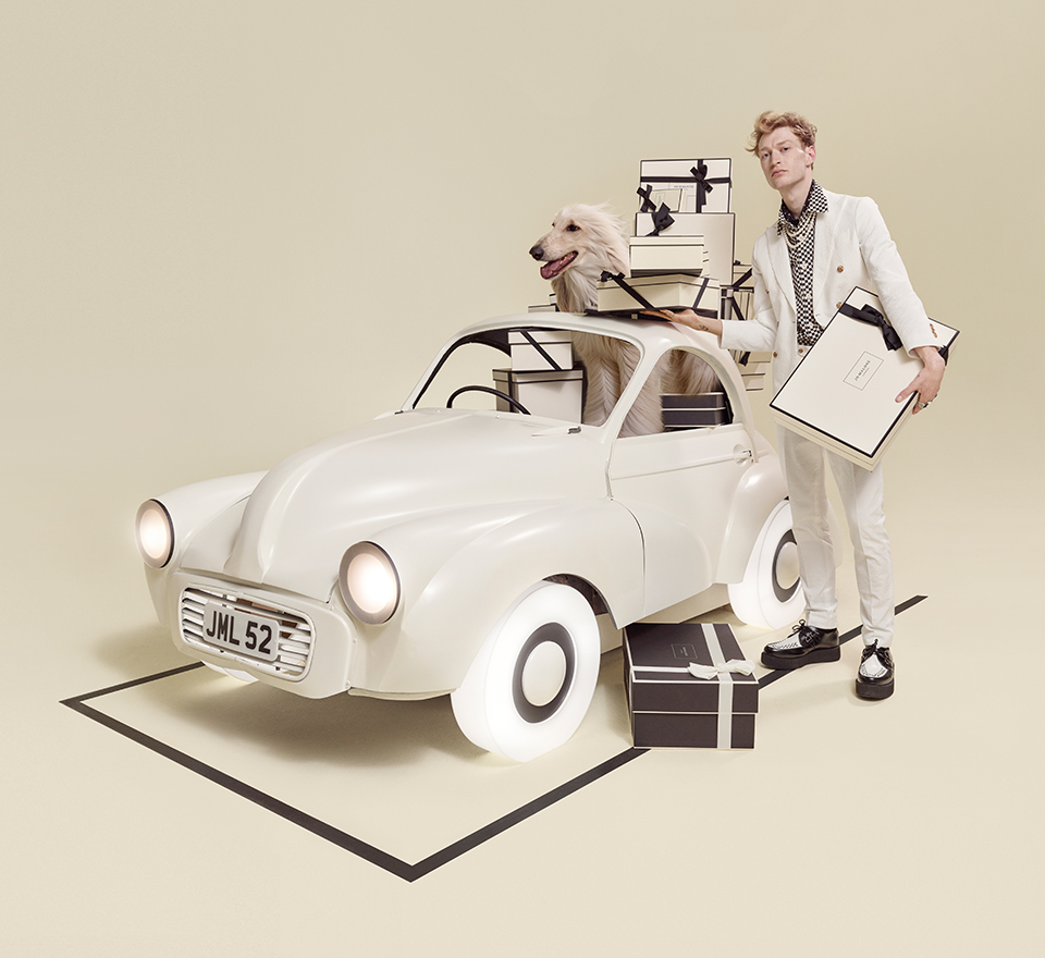 Jo Malone London